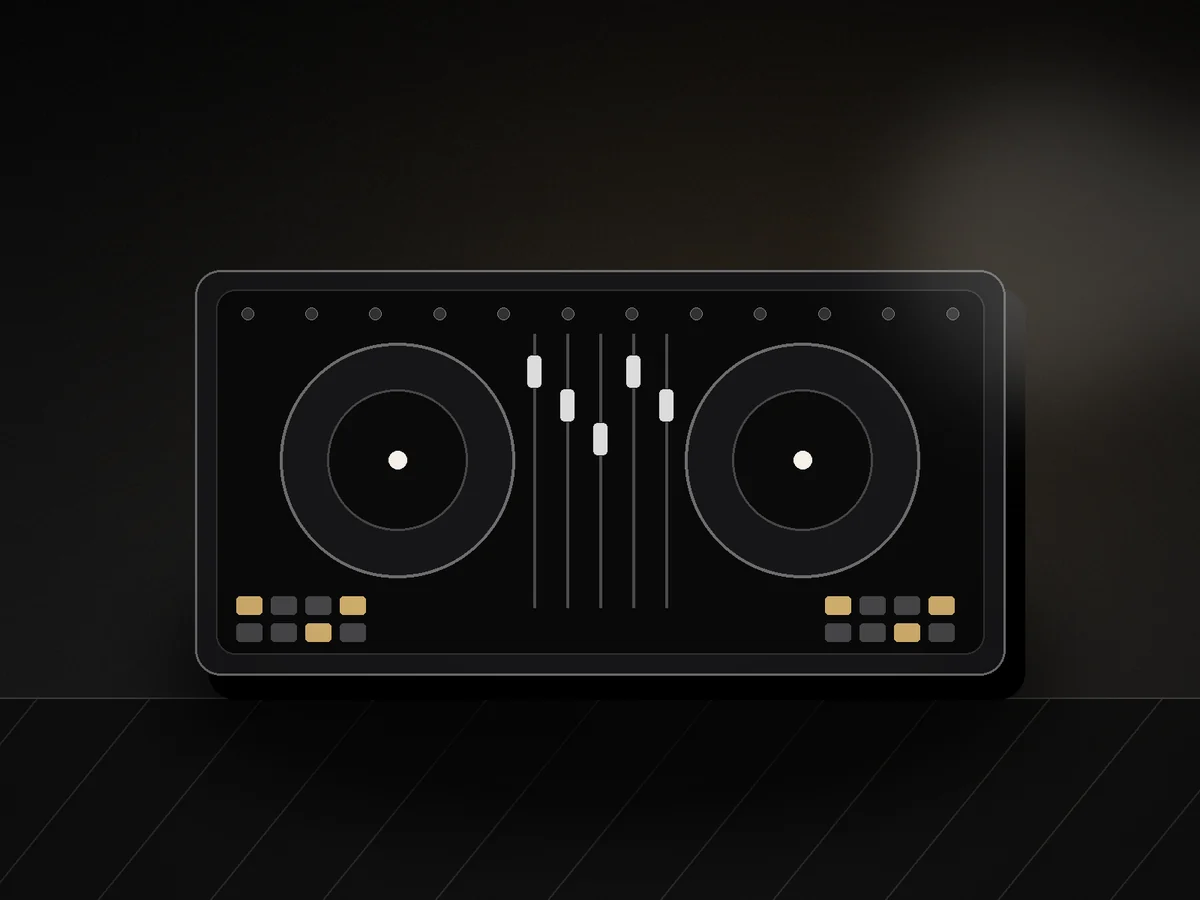 Régie DJ et matériel événementiel disponible à la location