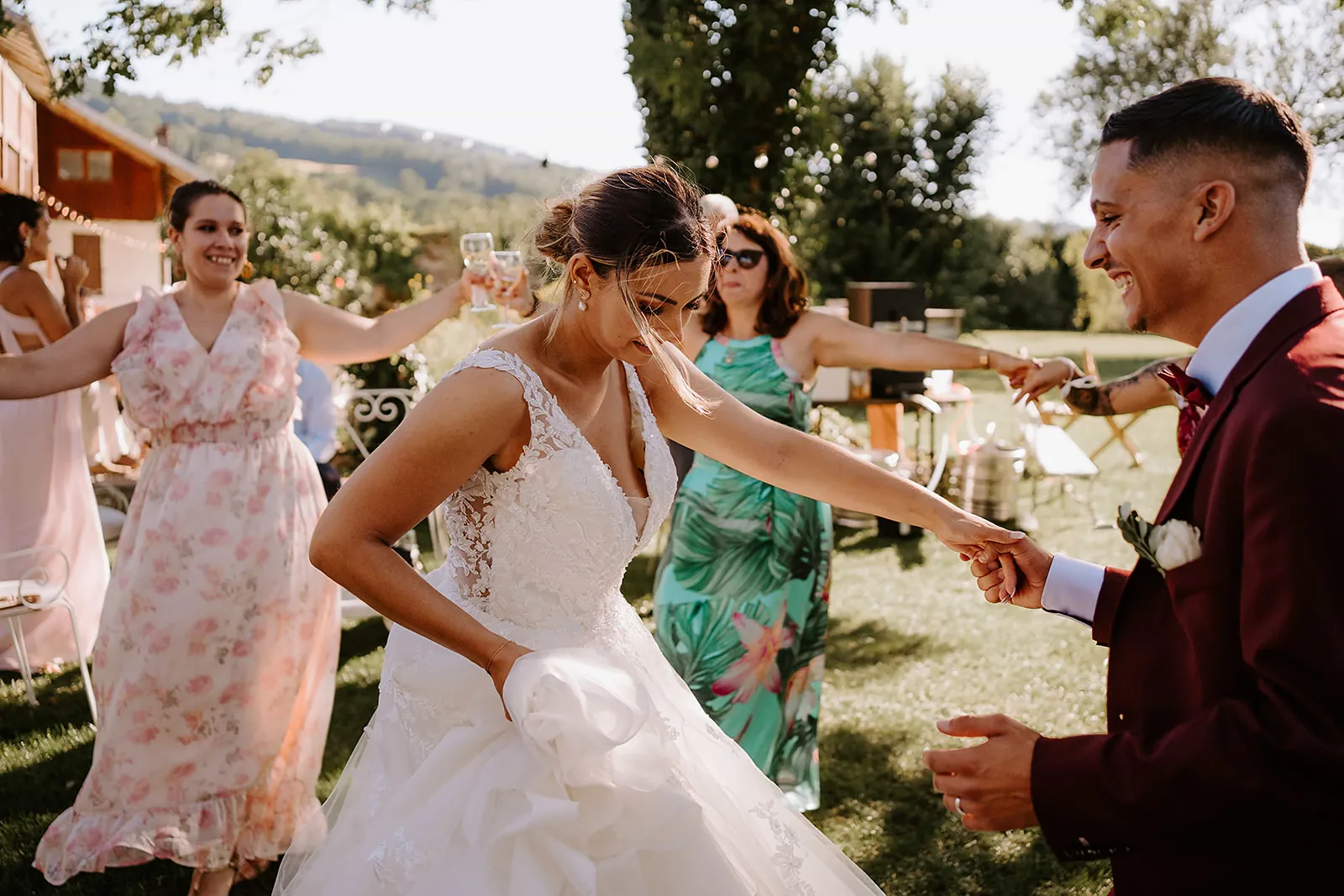 Mariages